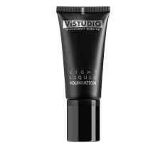 Основа тональная легкая ViStudio Light Liquid Foundation №2