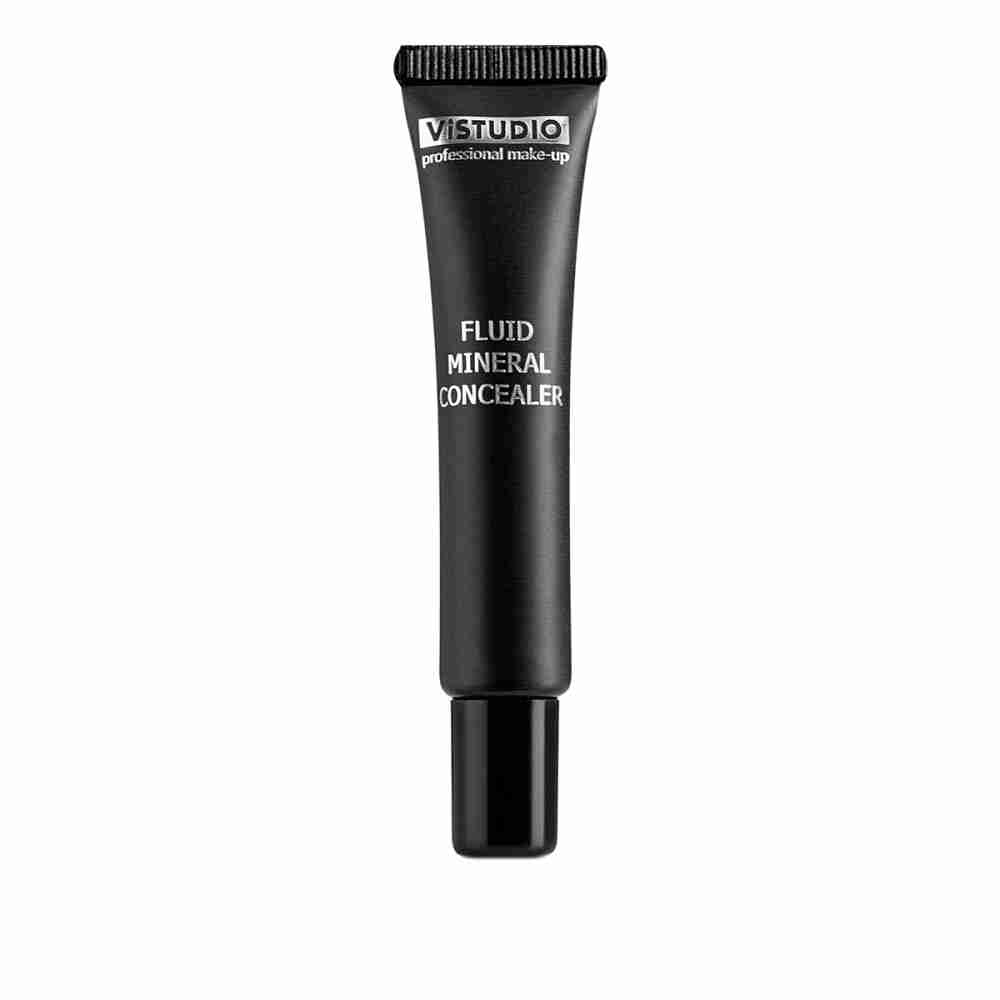 Консилер ViStudio Fluid Mineral Concealer тюб 10 мл