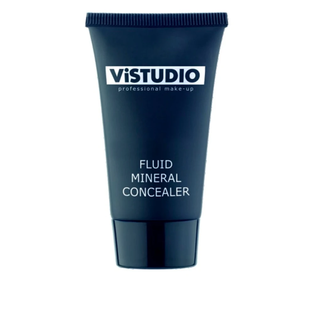 Консилер ViStudio Fluid Mineral Concealer 10 мл