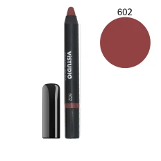 Помада-олівець ViStudio Glossy Lipstick 602