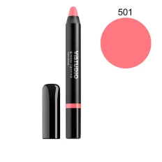 Помада-олівець ViStudio Glossy Lipstick 501