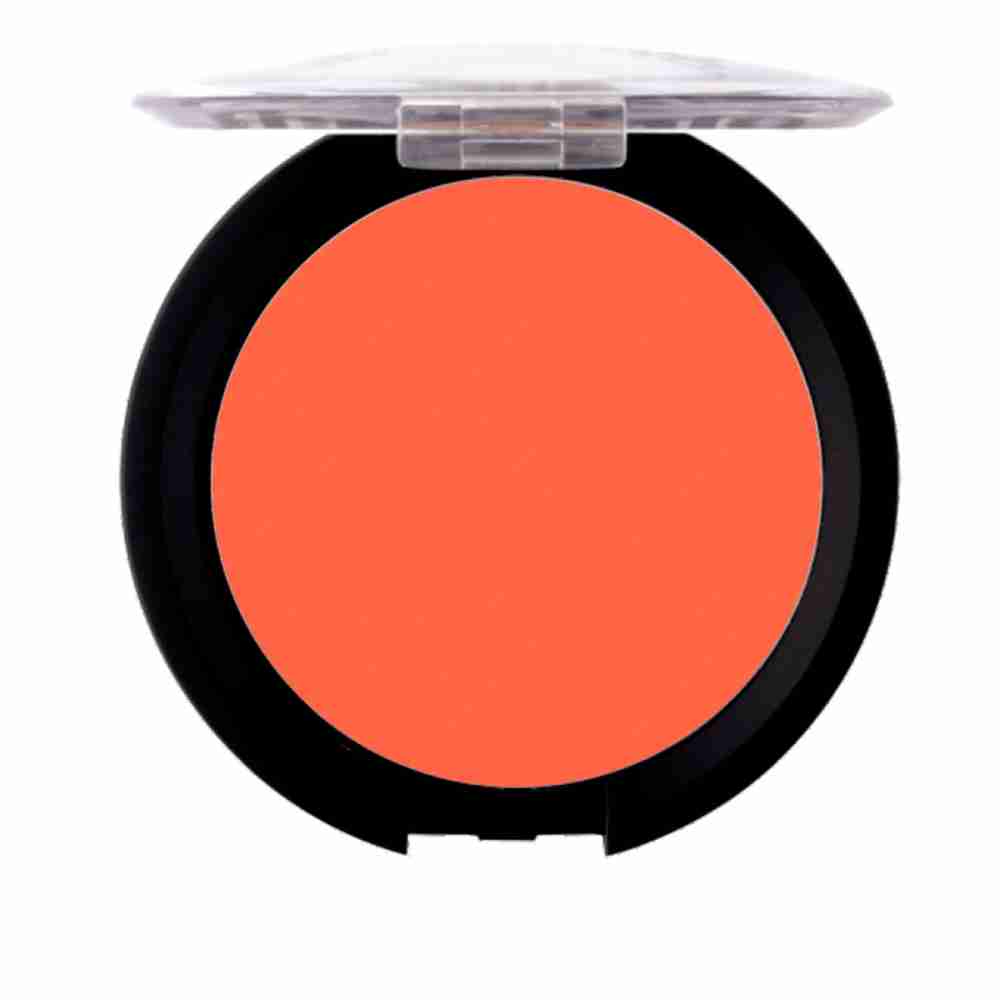 Рум'яна компактна ViStudio Compact Blush 01