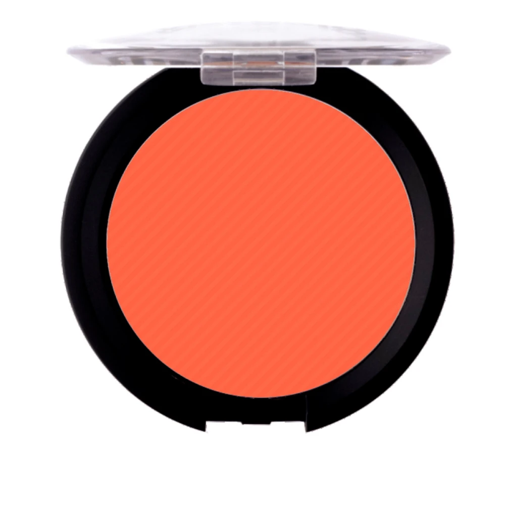 Румяна компактные ViStudio Compact Blush 01