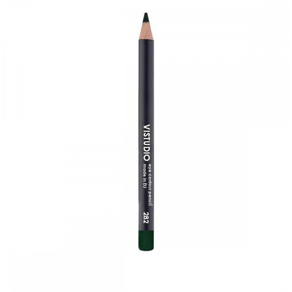 Карандаш-лайнер для глаз ViStudio Visign 282