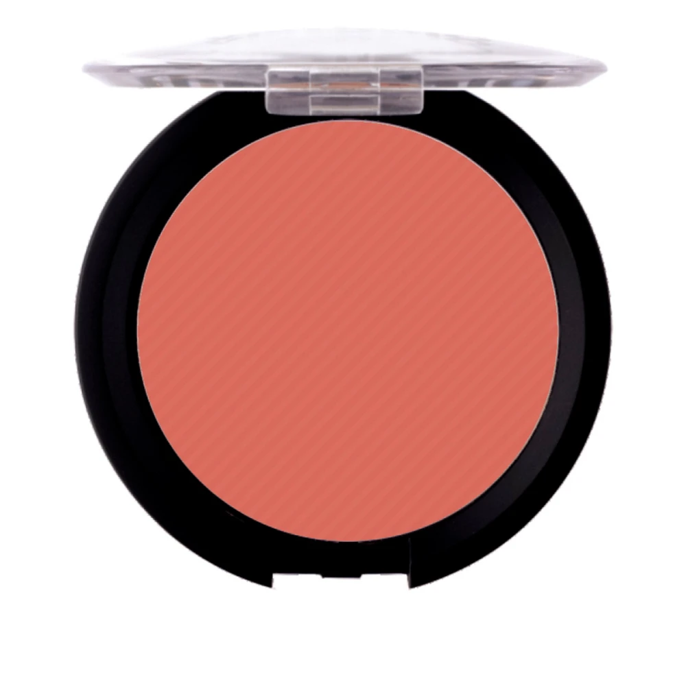 Рум'яна компактна ViStudio Compact Blush 02