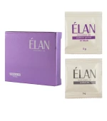 Набор красок Elan (Черный)