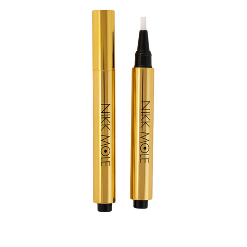 Корректор для лица Nikkmole бежевый