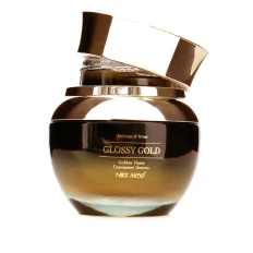 Паста Nikkmole Glossy Gold 30 г