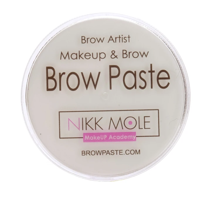 Паста Nikkmole BROW PASTE