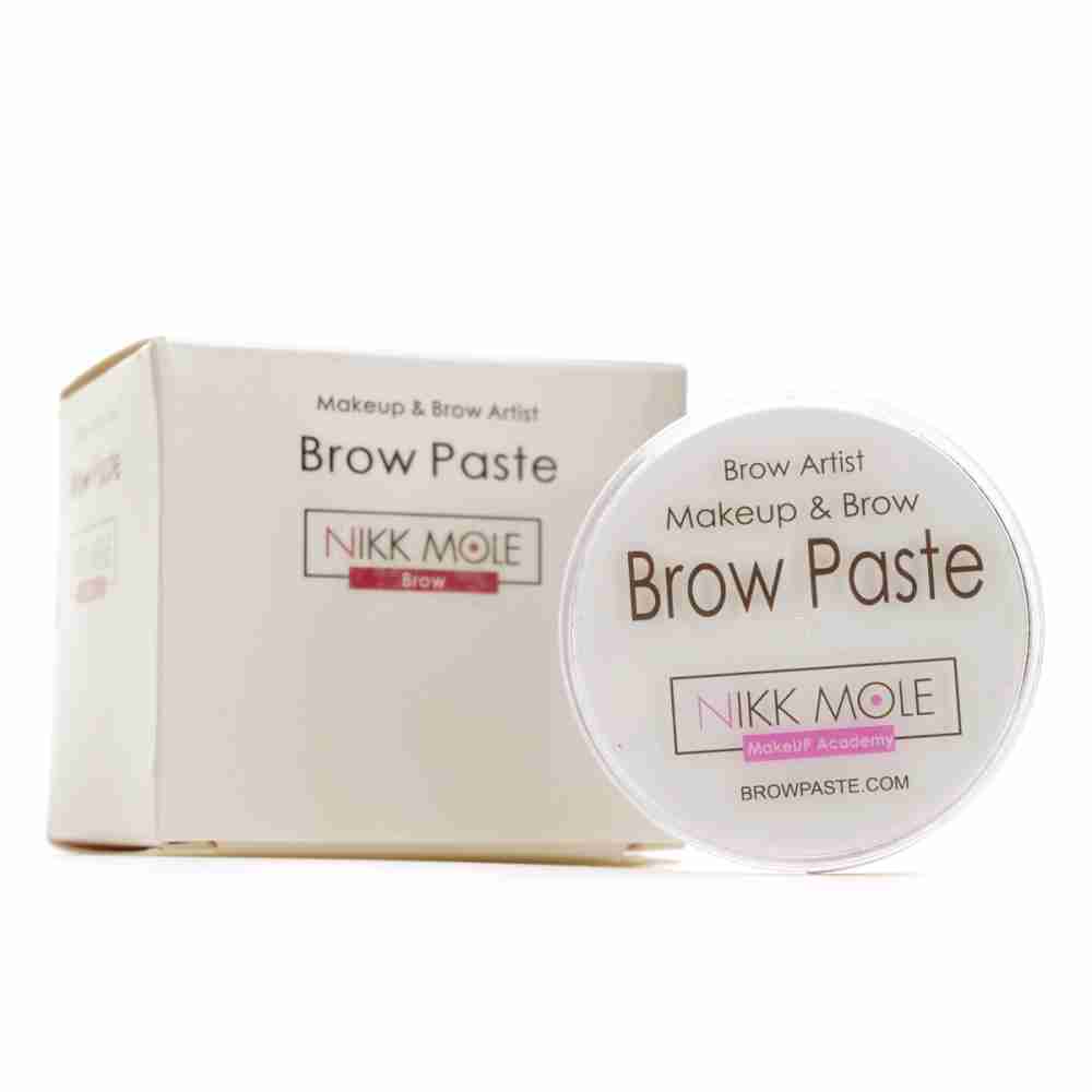 Паста Nikkmole BROW PASTE