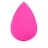 Makeup blender розовый