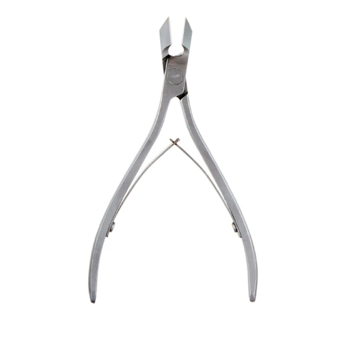 Накожницы Бишкек + чехол (кожа) OLTON