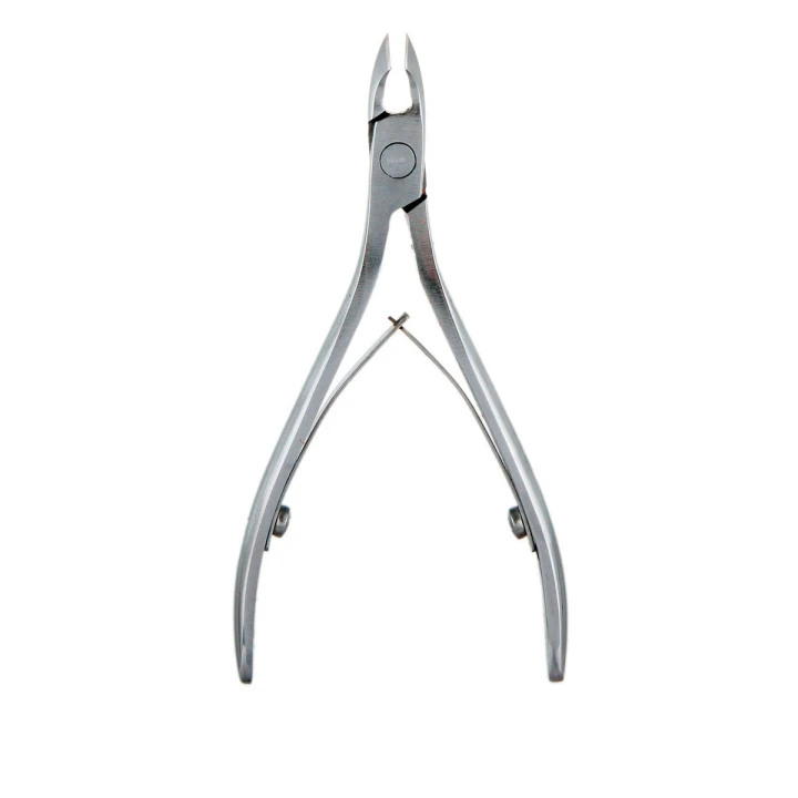 Накожницы XS + чехол (кожа)