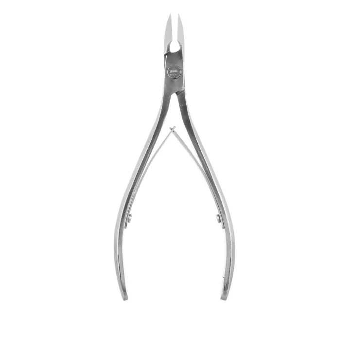 Нашкірниці L + чохол (шкіра) OLTON