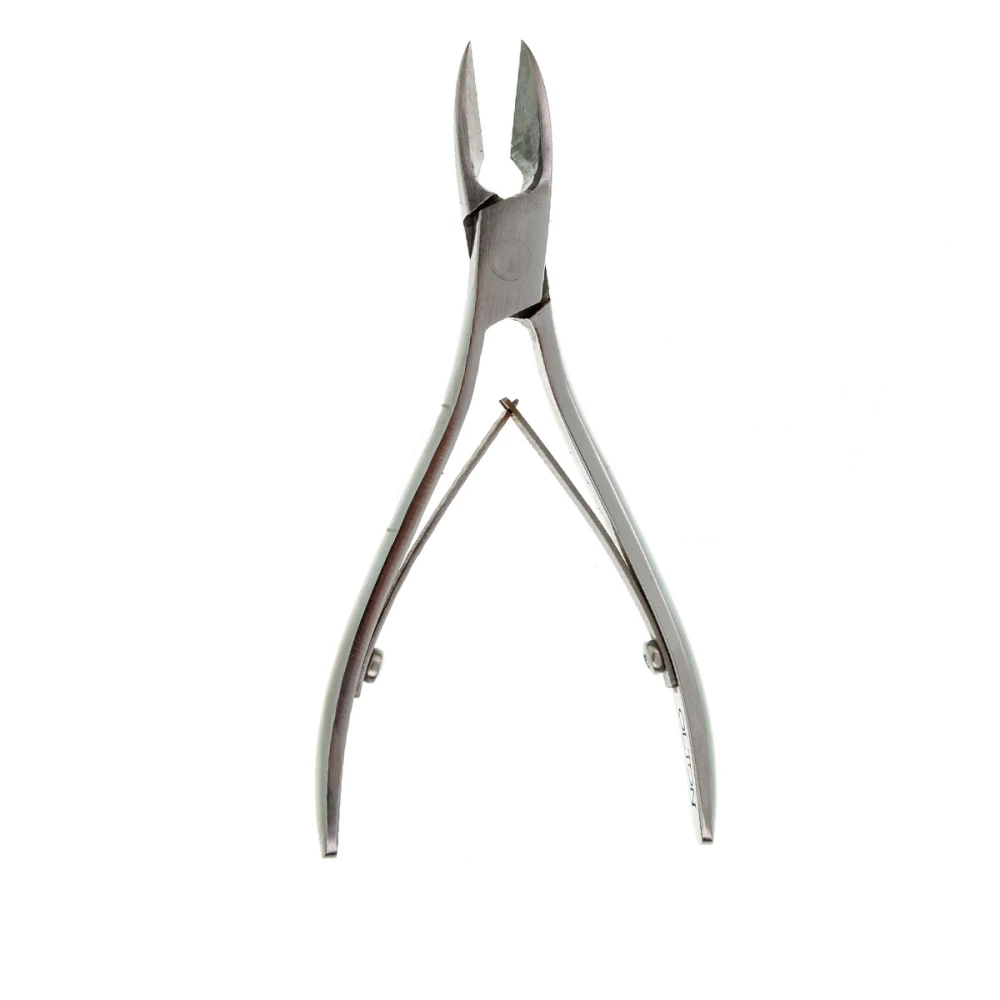 Накожницы XXL + чехол (кожа) OLTON