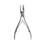 Нашкірниці XXL + чохол (шкіра) OLTON