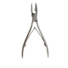 Накожницы XXL + чехол (кожа) OLTON