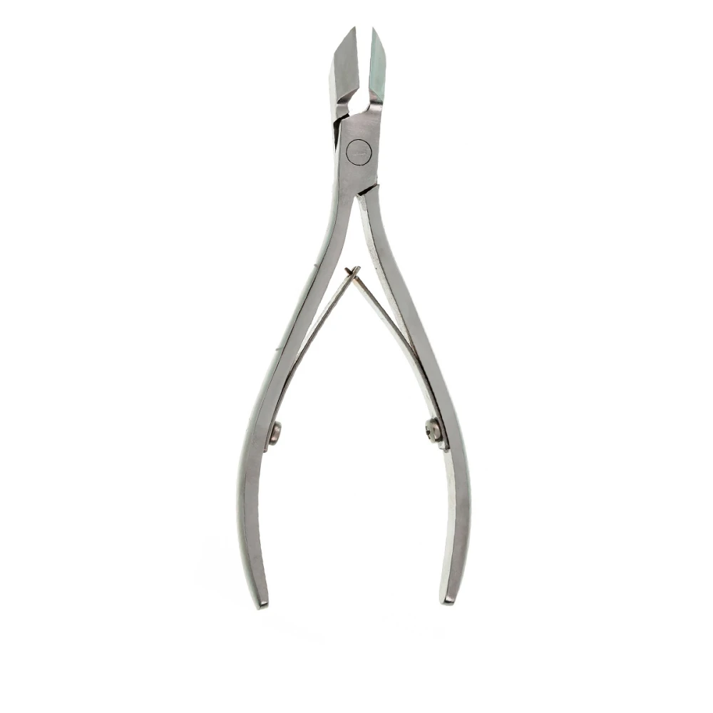 Накожницы Топор большой + чехол (кожа) OLTON