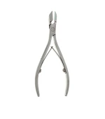 Нашкірниці Сокира велика + чохол (шкіра) OLTON