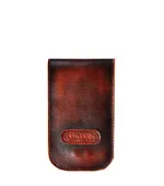 Набор инструментов + чехол (кожа) OLTON