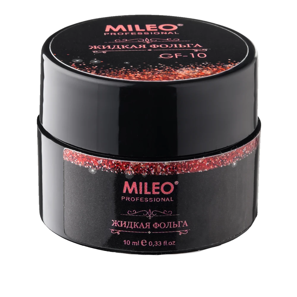 Гель Mileo 