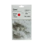 Стразы Mileo 3 Crystal Lised 1440 шт (Cristal)