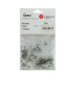 Стразы Mileo 5 Crystal Lised 1440 шт (Cristal)