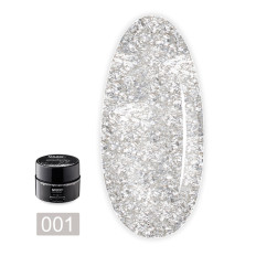 Гель Mileo (01-GF)