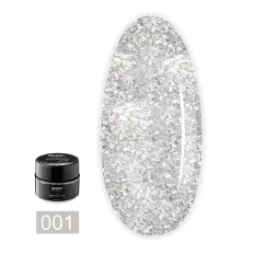 Гель Mileo (01-GF)