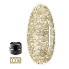 Гель Mileo (02-GF)