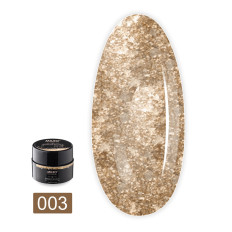 Гель Mileo (03-GF)