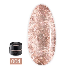 Гель Mileo (04-GF)