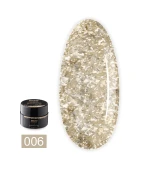 Гель Mileo (06-GF)