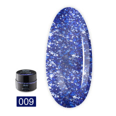 Гель Mileo (09-GF)