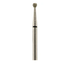 Фреза Алмазна Мала 001 Кругла Фреза-Н