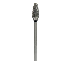 Фреза Твердосплавна Куля 274 хрестоподібна (X) (чорна 060)