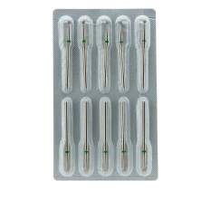 Фреза Алмазна Мала 001 Кругла (зелена 001.534.025)