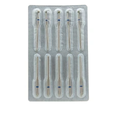 Фреза Алмазна Мала 001 Кругла (синя 001.524.025)