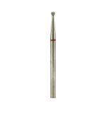 Фреза Алмазная Малая 001 Круглая (красная 856.000.016)