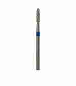 Пилка лазерная широкая прямая с ручкой 165 мм