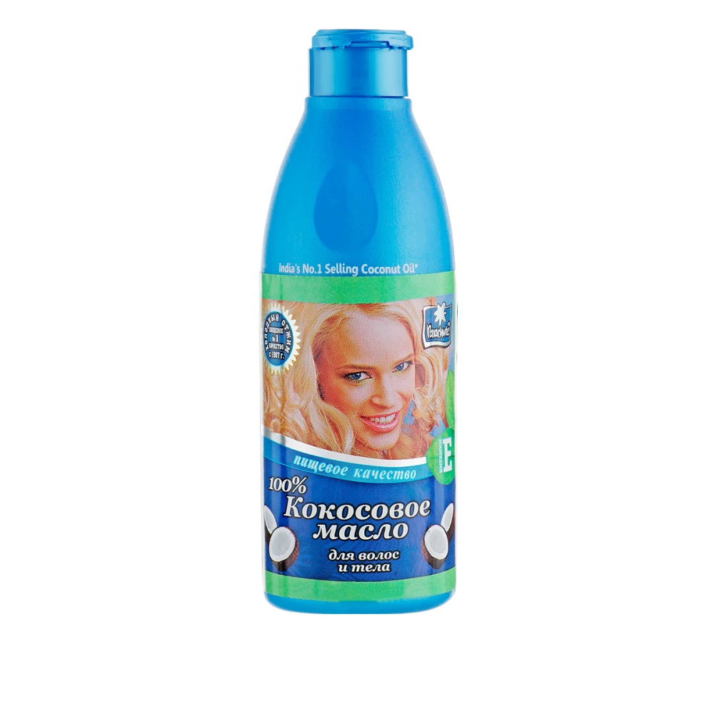 Масло кокосовое Биофарма Parachute 100 мл