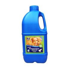 Масло кокосовое 1000 мл