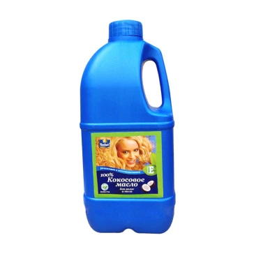 Олія кокосова 1000 мл