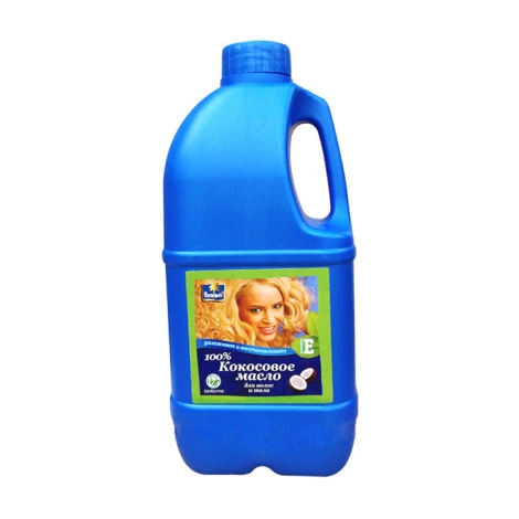 Масло кокосовое 1000 мл