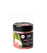 Масло кокосовое Mayur с эфирным маслом розы 140 мл