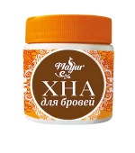 Хна Биофарма Mayur коричневая 25 г