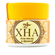 Хна Биофарма Mayur коричневая 10 г