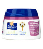 Крем для волосся кокосовий проти випадання з екстрактом Часнику Parachute 210 мл