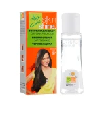 Олія для догляду за волоссям для посічених кінчиків Біофарма термозахист 100 мл