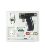 Комплект Caflon Studex для прокола уха №1 (пистолет+серьги+фломастер)